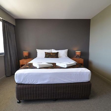 Gladstone Reef Hotel Motel Exteriér fotografie