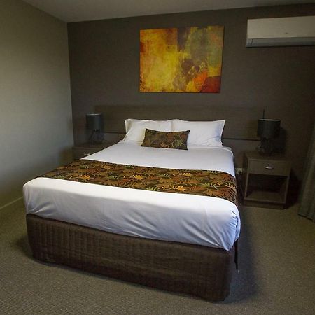 Gladstone Reef Hotel Motel Exteriér fotografie