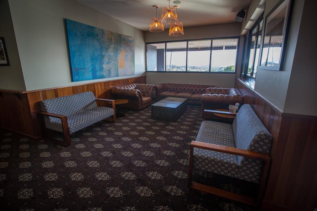 Gladstone Reef Hotel Motel Exteriér fotografie