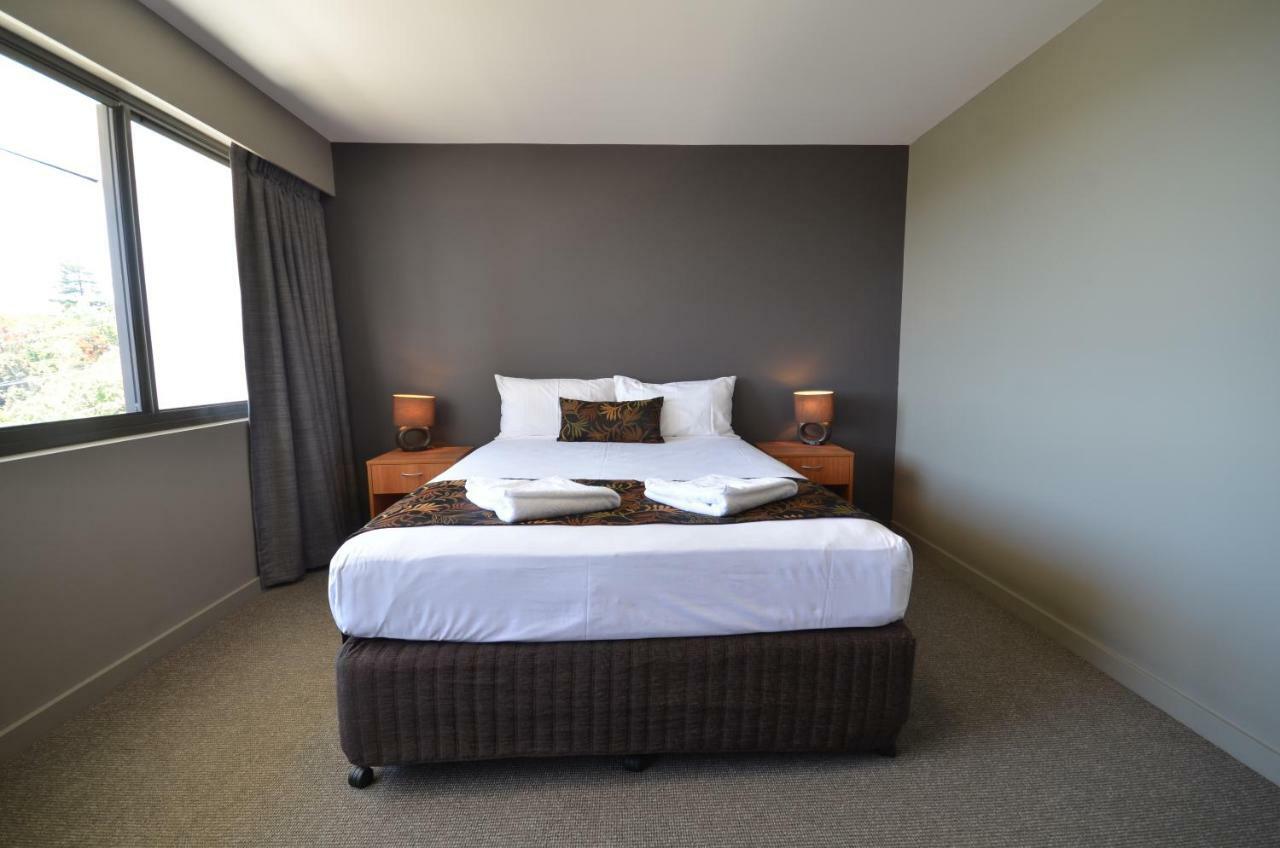 Gladstone Reef Hotel Motel Exteriér fotografie